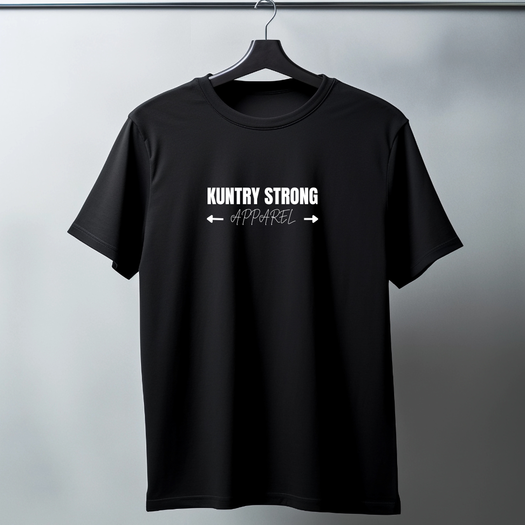 "Build or Break" Tee