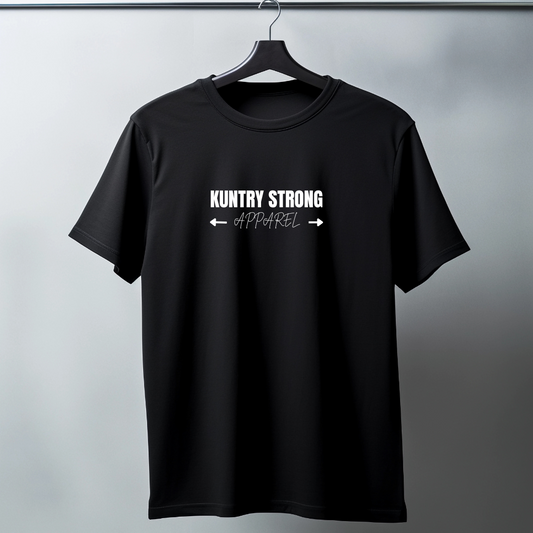 "Build or Break" Tee